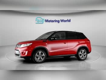 Used Suzuki Vitara 2018 for sale - 79798145: Photo