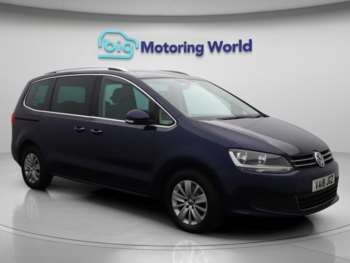 2018 (18) - 2.0 TDI SE MPV 5dr Diesel Manual Euro 6 (s/s) (150 ps)