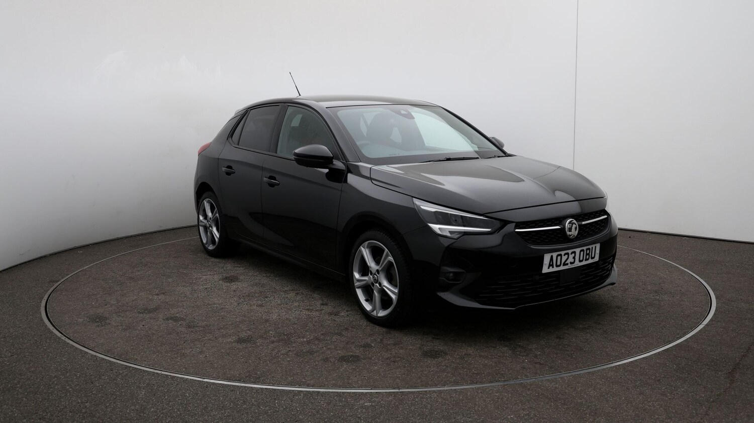 Used Vauxhall Corsa for sale - 76815361: Photo 35