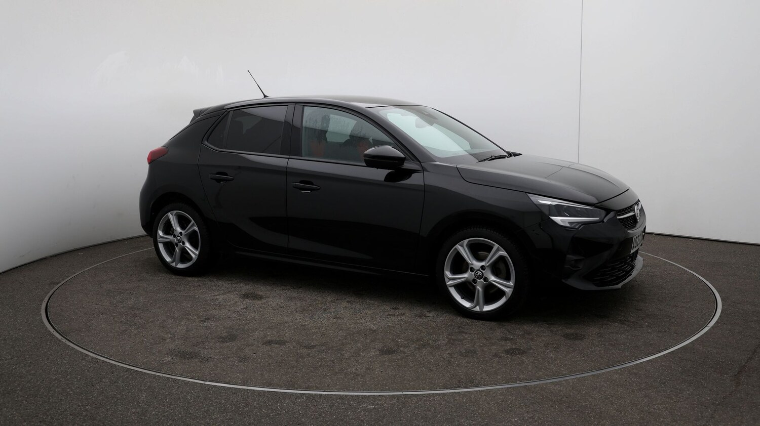 Used Vauxhall Corsa for sale - 76815361: Photo 37