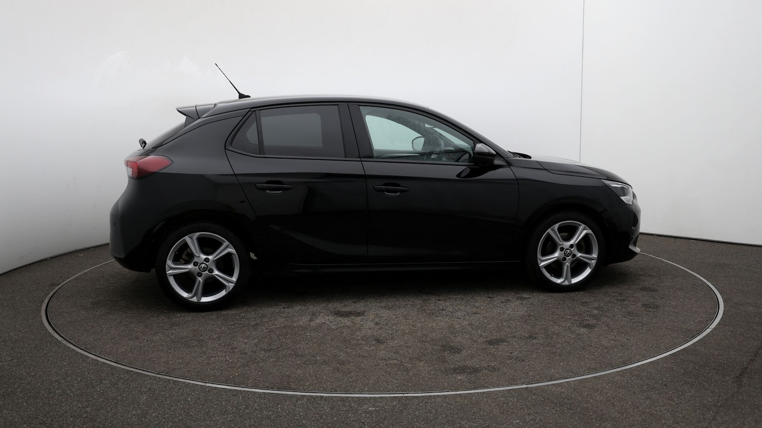 Used Vauxhall Corsa for sale - 76815361: Photo 42