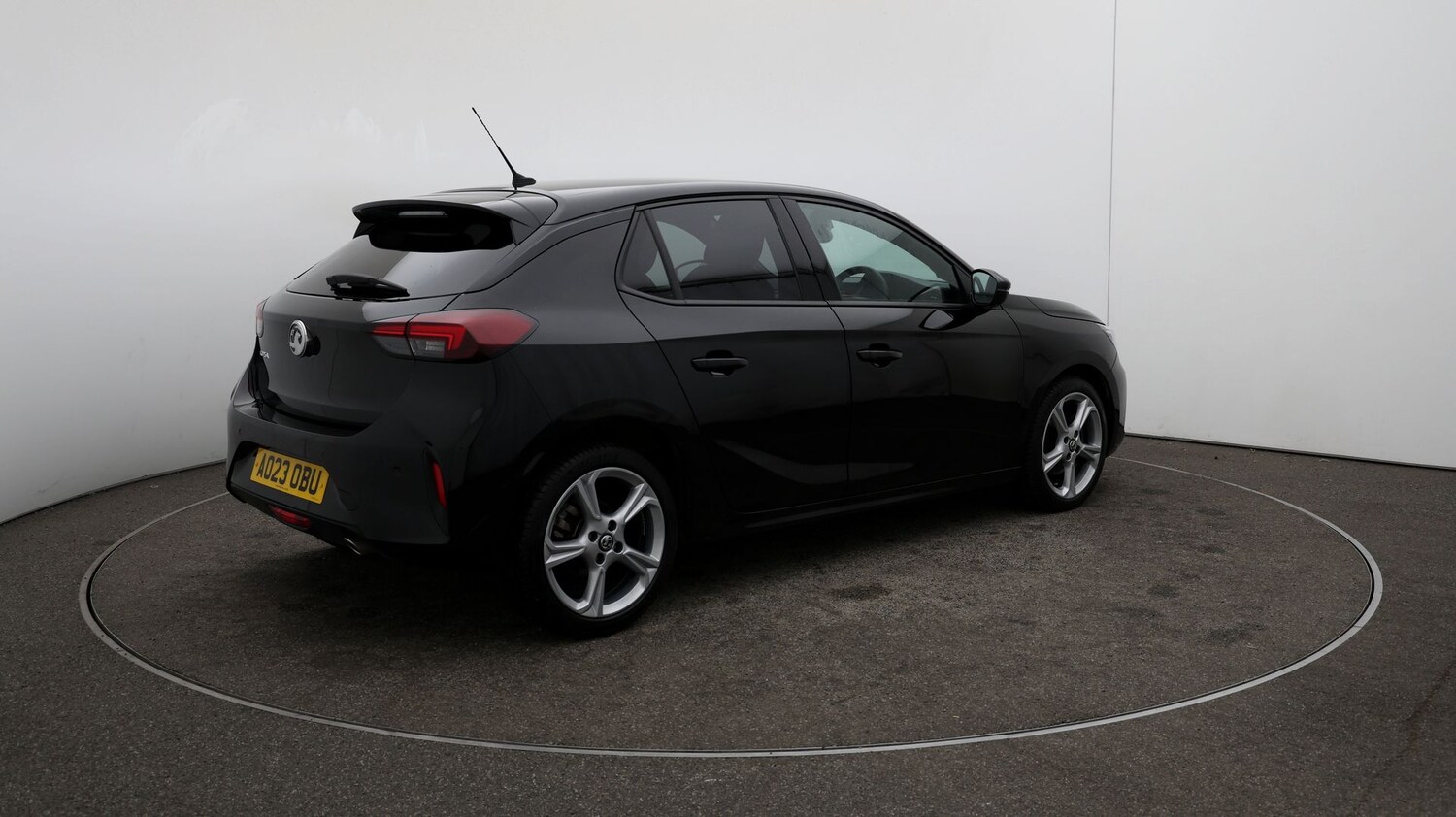 Used Vauxhall Corsa for sale - 76815361: Photo 45