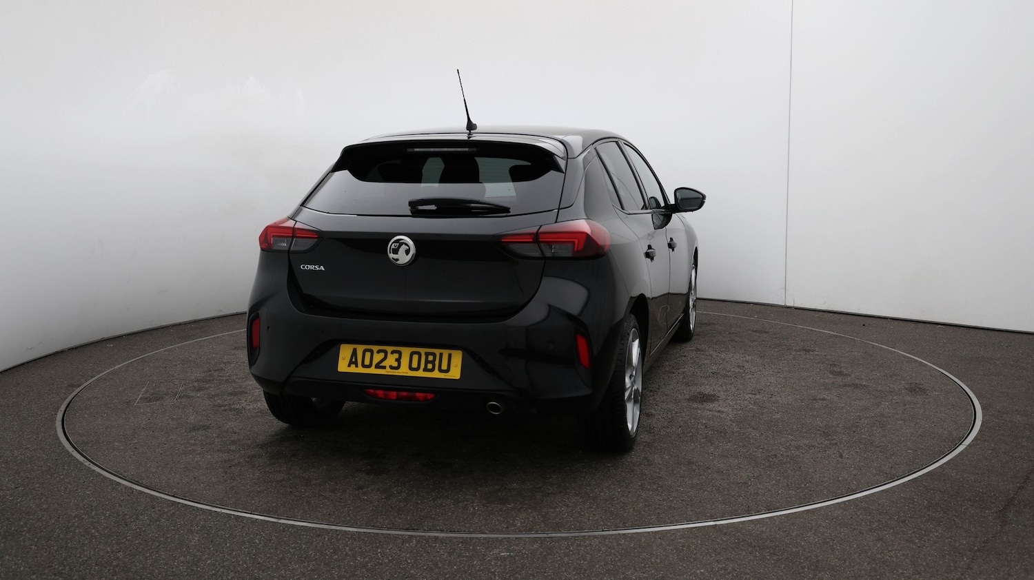 Used Vauxhall Corsa for sale - 76815361: Photo 48