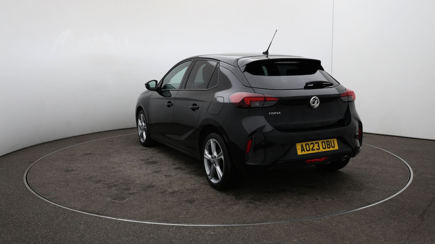 Used Vauxhall Corsa for sale - 76815361: Photo 53