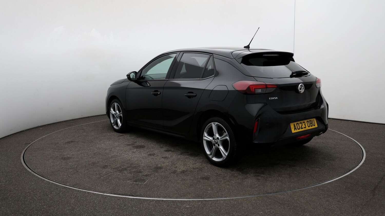 Used Vauxhall Corsa for sale - 76815361: Photo 54