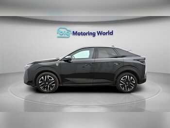 Used Peugeot 3008 2025 for sale - 78442414: Photo