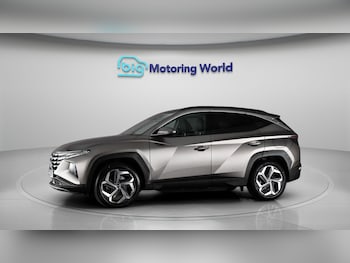 Used Hyundai TUCSON 2023 for sale - 78900296: Photo