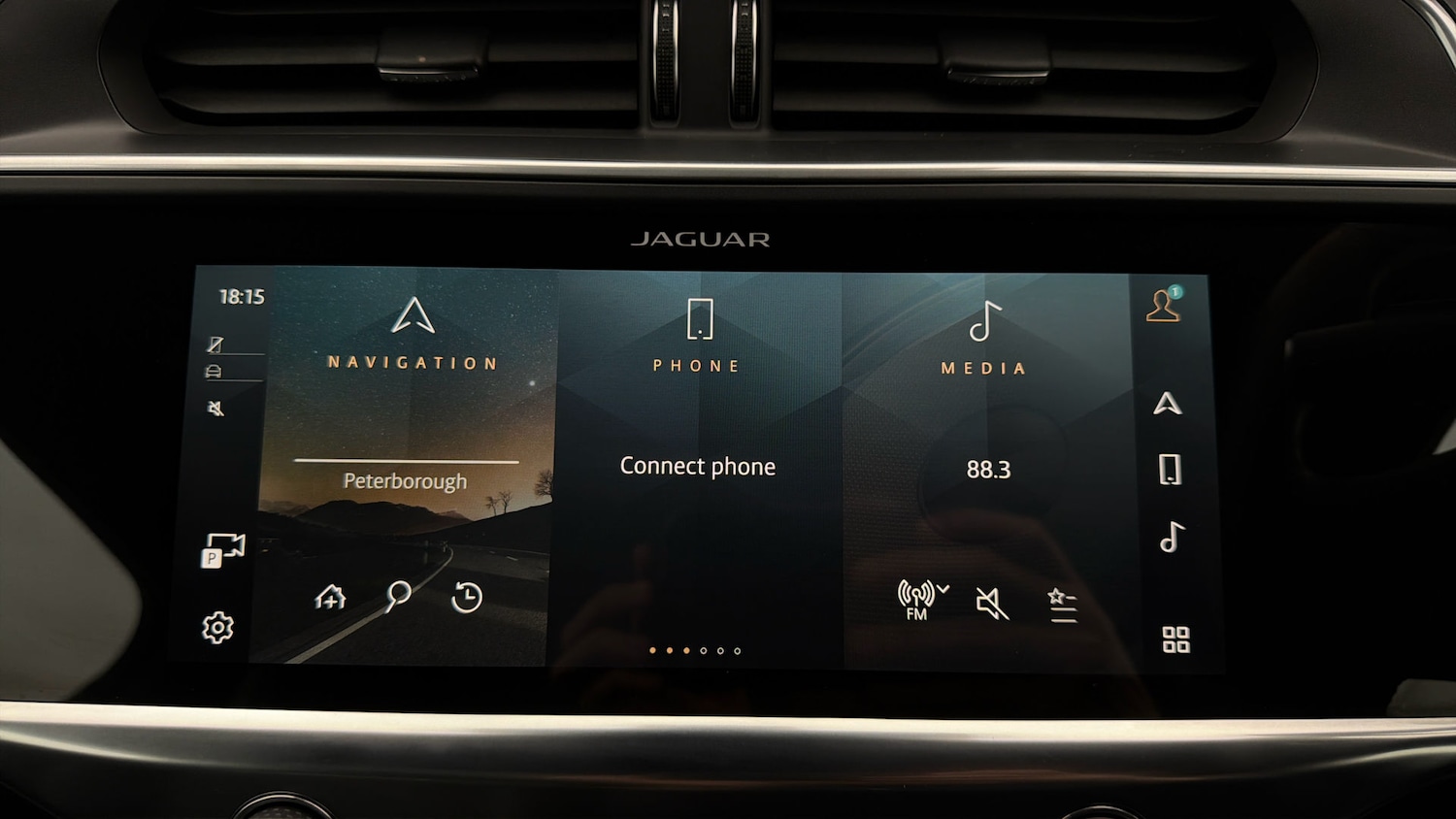 Used Jaguar I-Pace 2022 for sale - 77931093: Photo 10