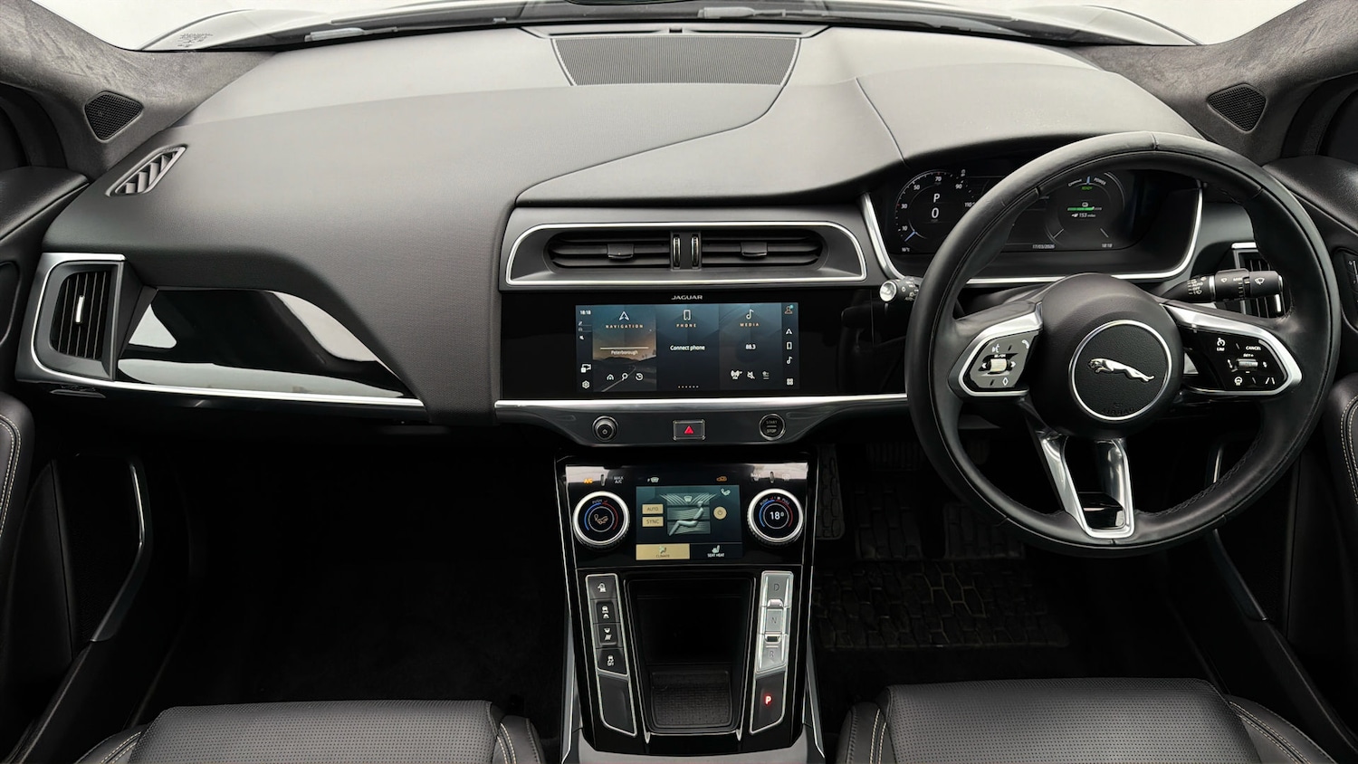 Used Jaguar I-Pace 2022 for sale - 77931093: Photo 12