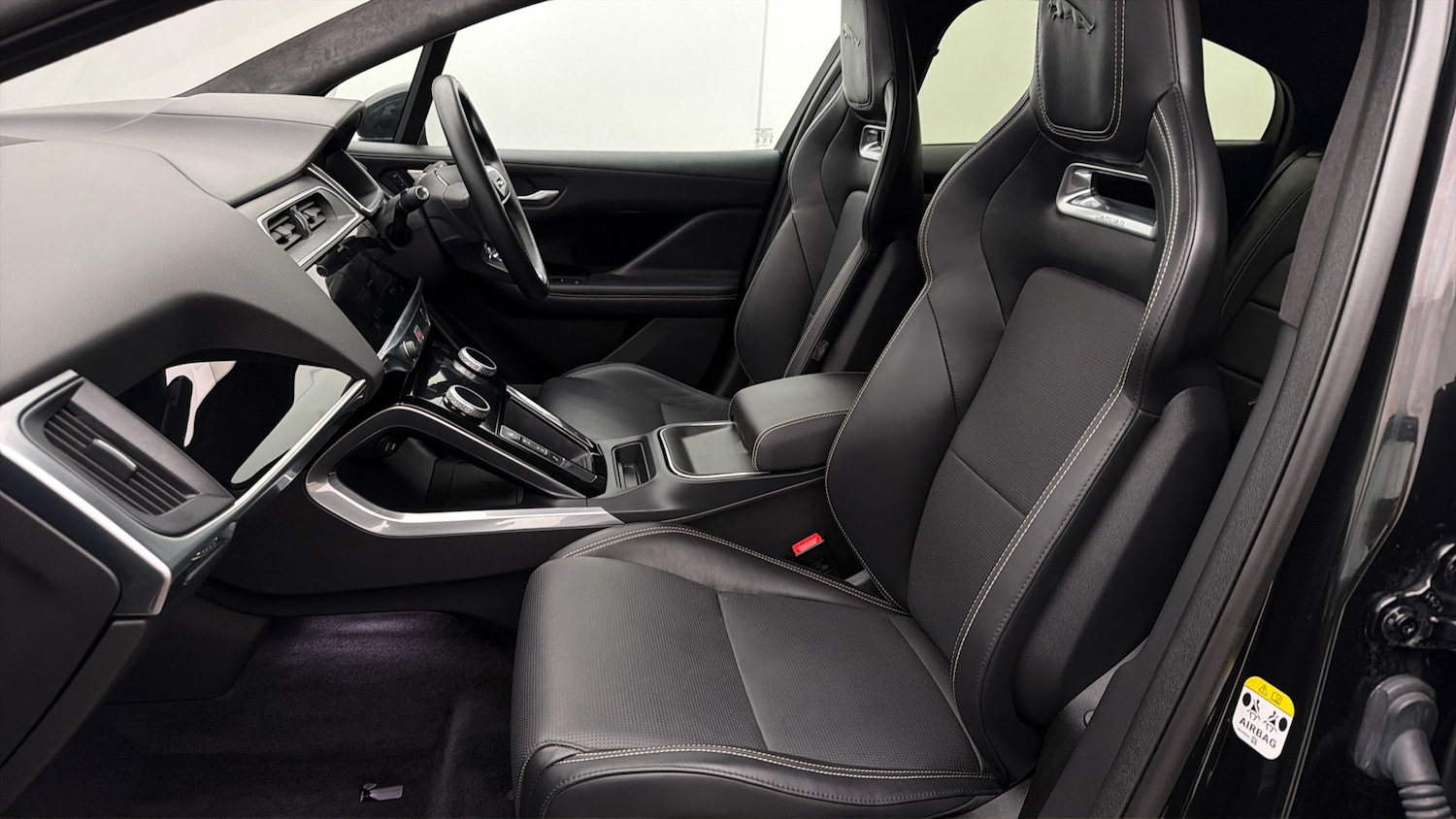 Used Jaguar I-Pace 2022 for sale - 77931093: Photo 13