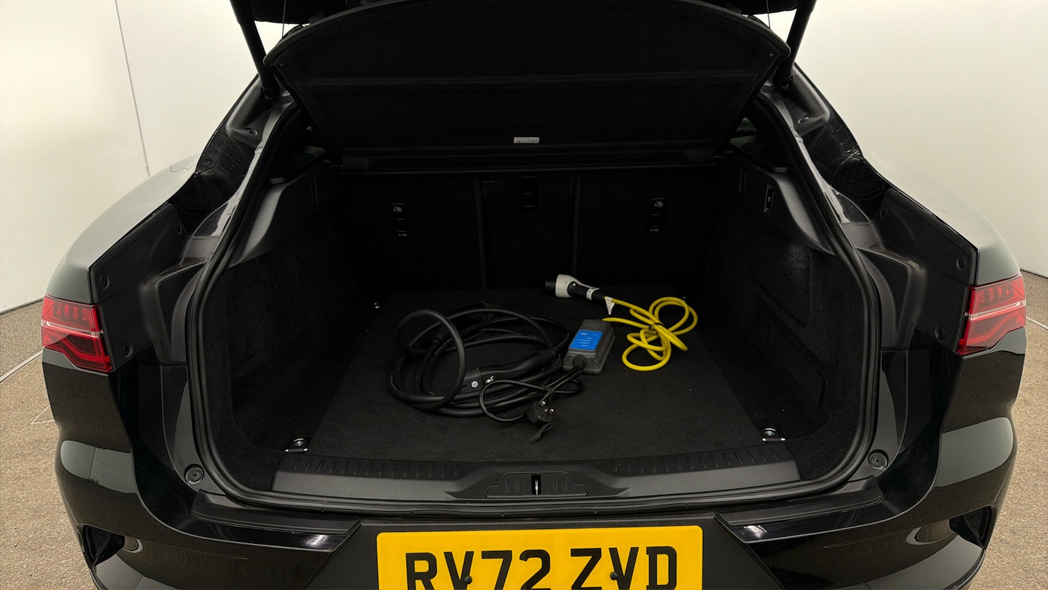 Used Jaguar I-Pace 2022 for sale - 77931093: Photo 16