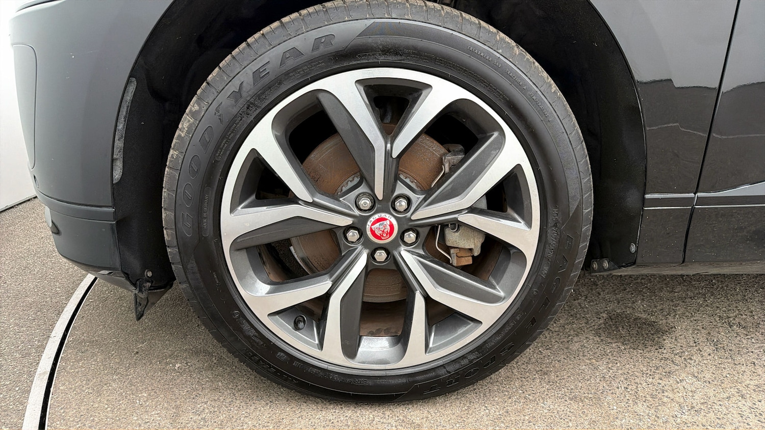 Used Jaguar I-Pace 2022 for sale - 77931093: Photo 17