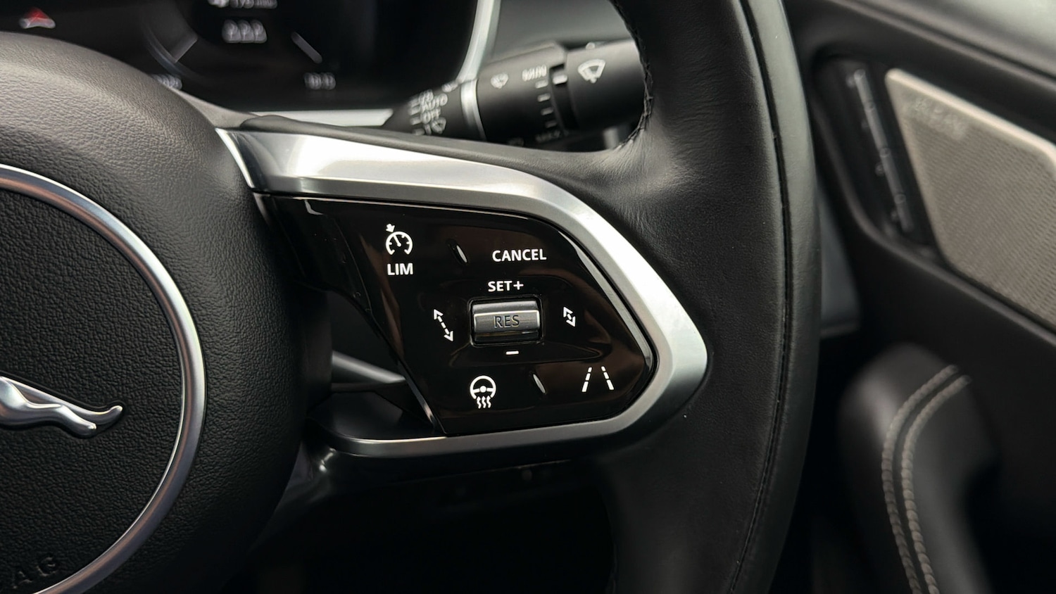 Used Jaguar I-Pace 2022 for sale - 77931093: Photo 20