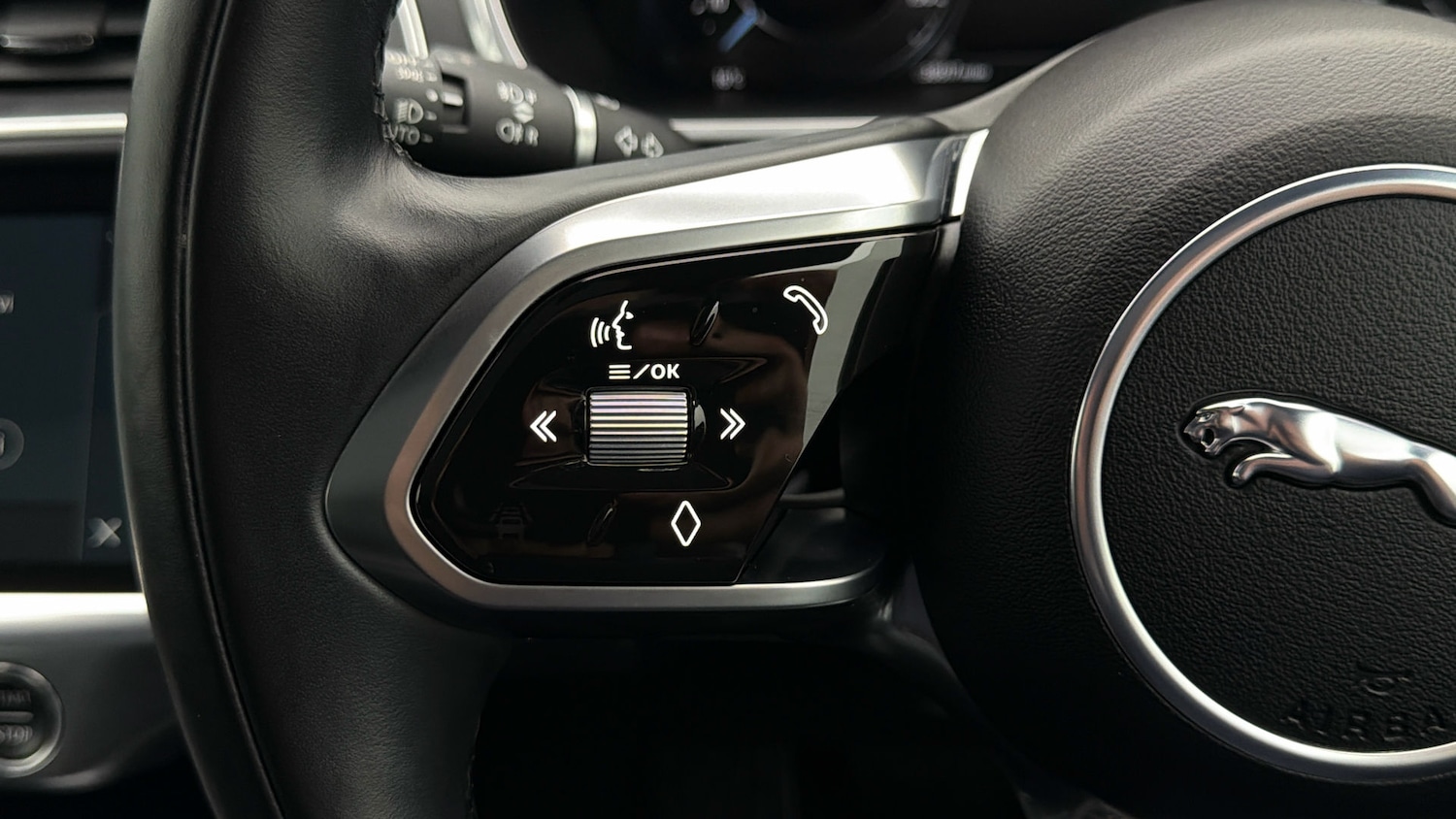 Used Jaguar I-Pace 2022 for sale - 77931093: Photo 21