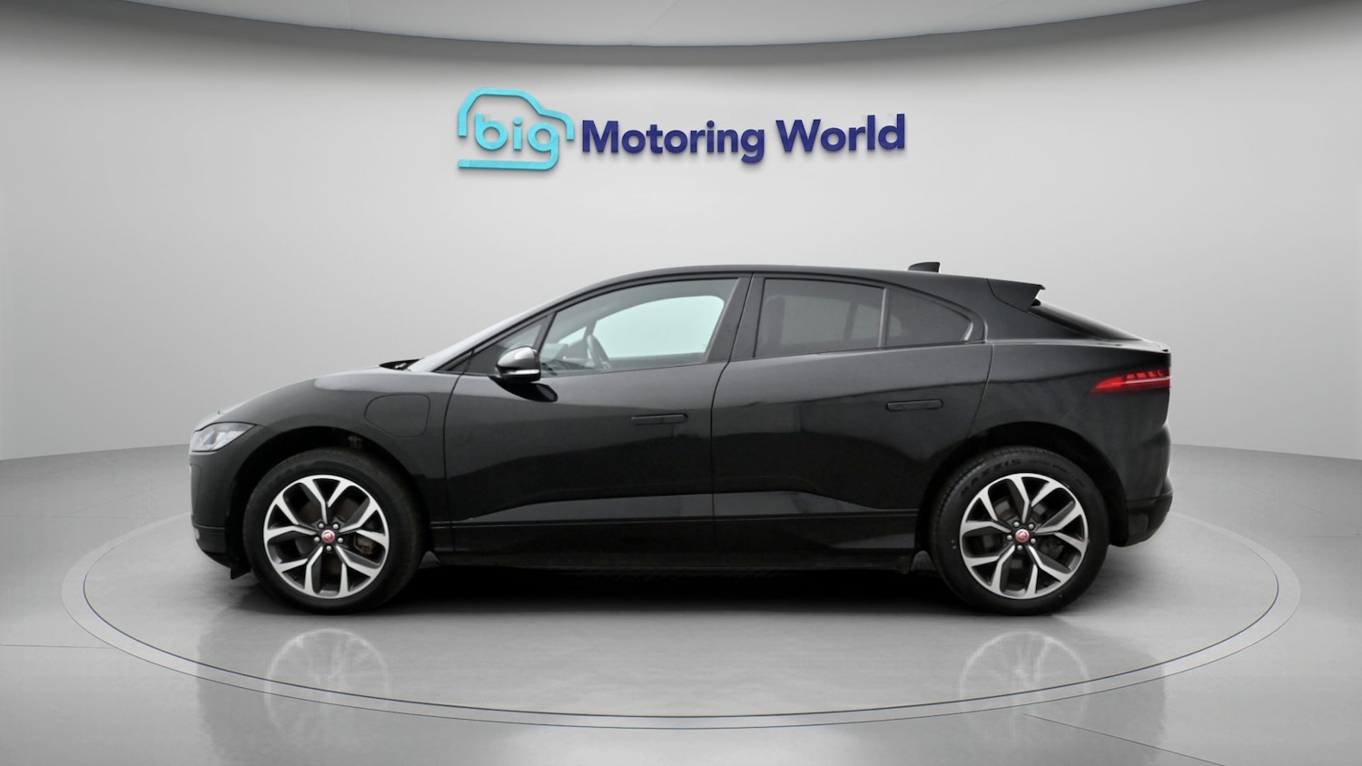 Used Jaguar I-Pace 2022 for sale - 77931093: Photo 4