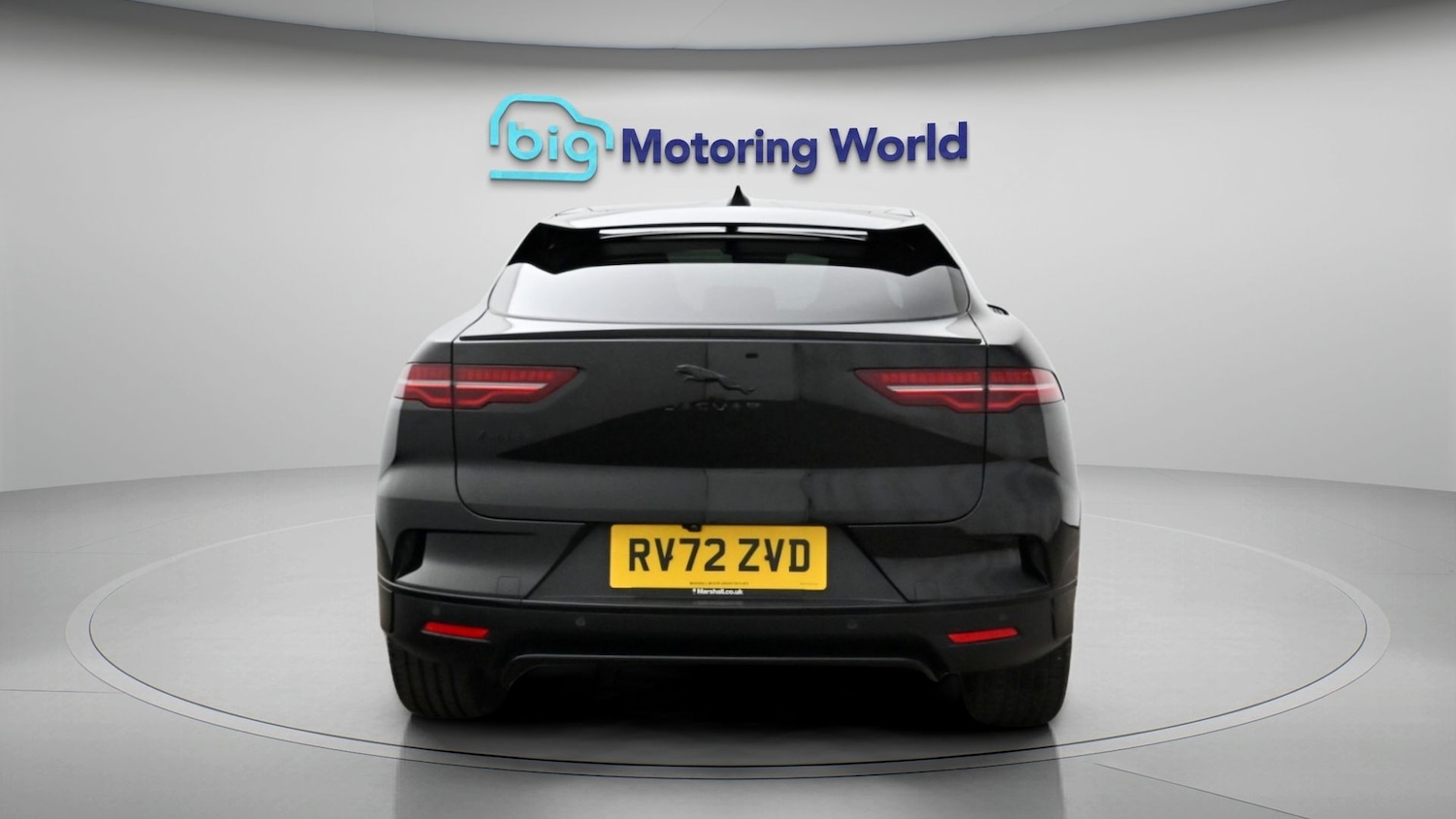 Used Jaguar I-Pace 2022 for sale - 77931093: Photo 6