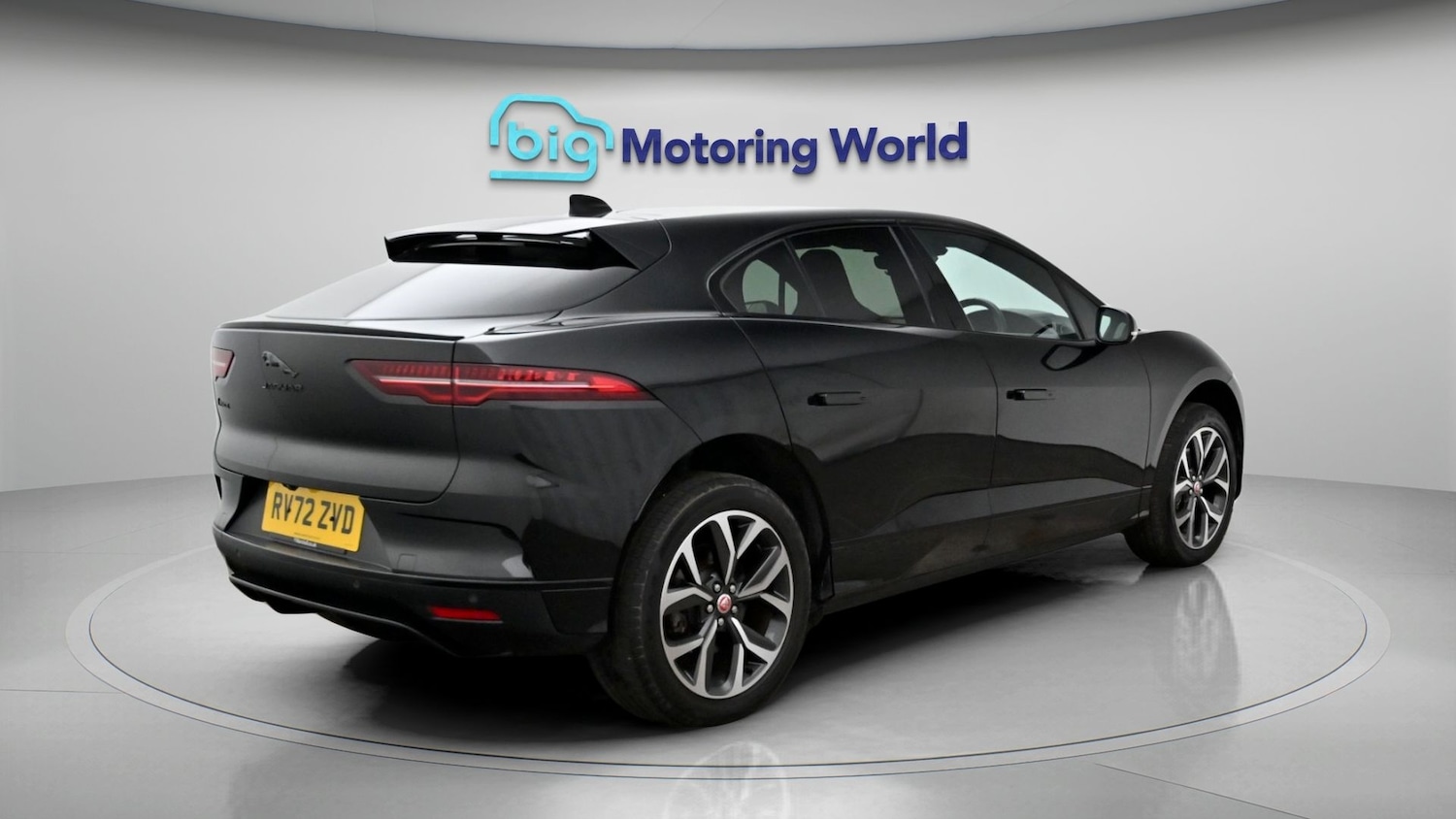 Used Jaguar I-Pace 2022 for sale - 77931093: Photo 7