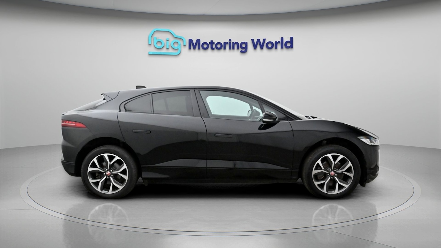 Used Jaguar I-Pace 2022 for sale - 77931093: Photo 8