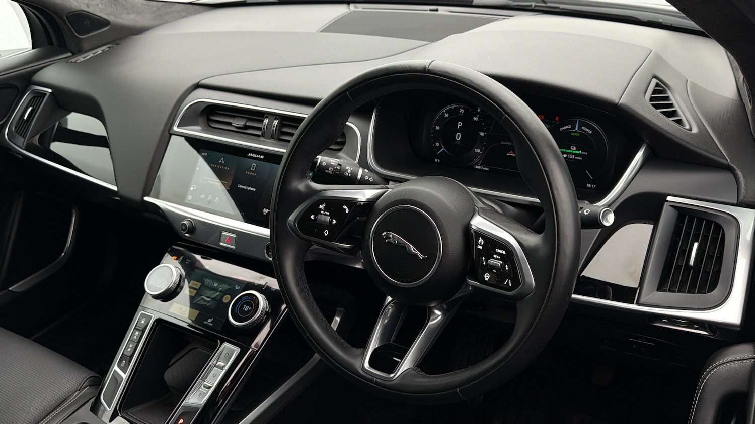 Used Jaguar I-Pace 2022 for sale - 77931093: Photo 9