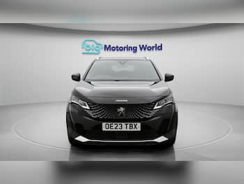 Used Peugeot 3008 2023 for sale - 79851931: Photo