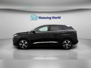 Used Peugeot 3008 2023 for sale - 79851931: Photo