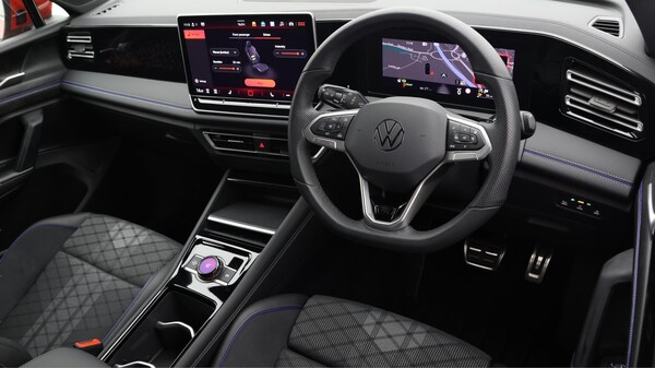 Used Volkswagen Tiguan 2024 for sale - 76167506: Photo 10