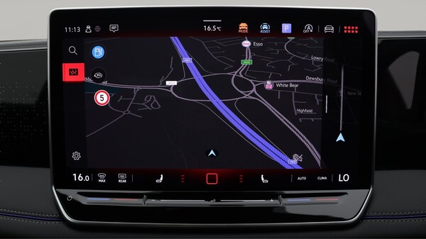Used Volkswagen Tiguan 2024 for sale - 76167506: Photo 12