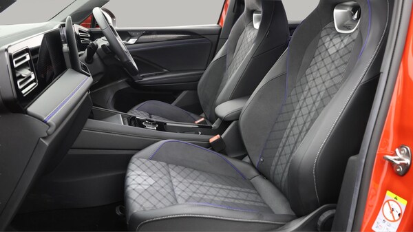 Used Volkswagen Tiguan 2024 for sale - 76167506: Photo 15