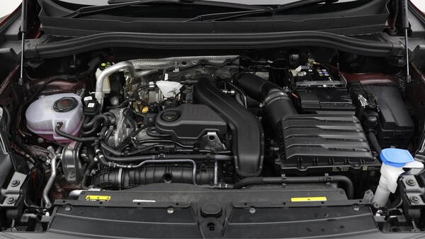Used Volkswagen Tiguan 2024 for sale - 76167506: Photo 20