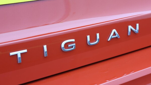 Used Volkswagen Tiguan 2024 for sale - 76167506: Photo 22
