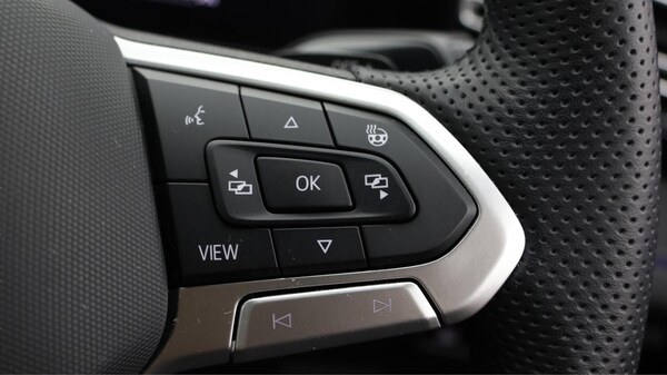 Used Volkswagen Tiguan 2024 for sale - 76167506: Photo 27