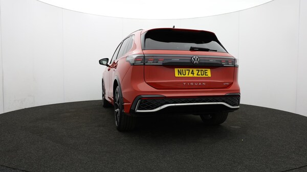 Used Volkswagen Tiguan 2024 for sale - 76167506: Photo 38