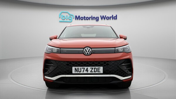 Used Volkswagen Tiguan 2024 for sale - 76167506: Photo 3