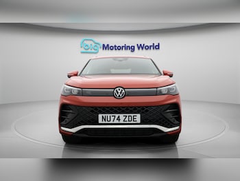 Used Volkswagen Tiguan 2024 for sale - 76167506: Photo 3