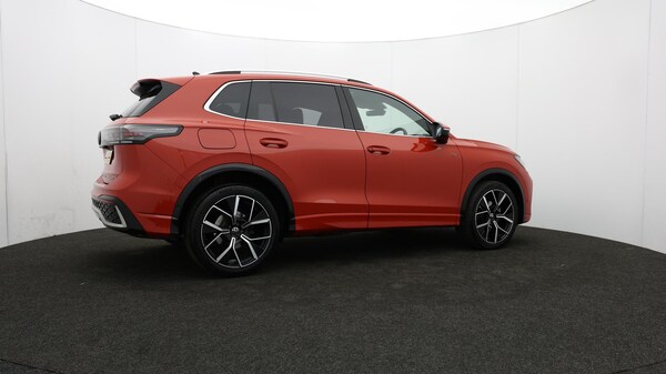 Used Volkswagen Tiguan 2024 for sale - 76167506: Photo 41