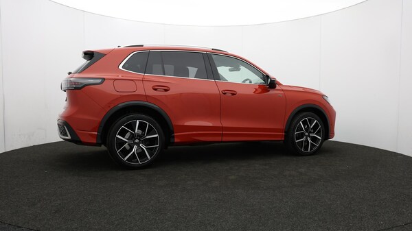 Used Volkswagen Tiguan 2024 for sale - 76167506: Photo 42