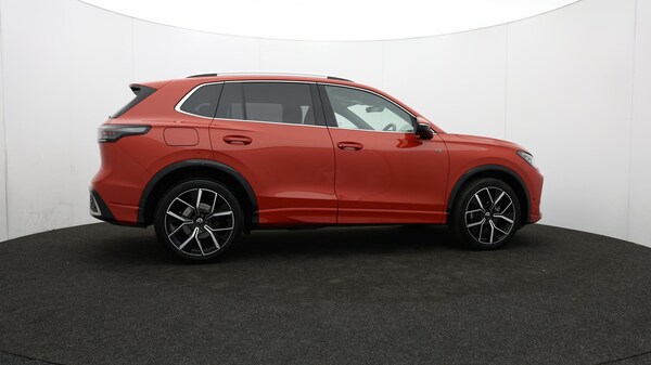 Used Volkswagen Tiguan 2024 for sale - 76167506: Photo 43