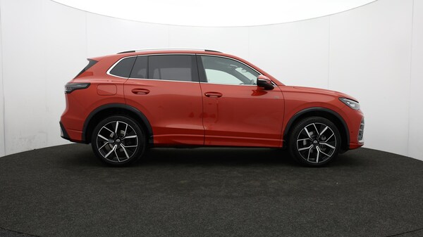Used Volkswagen Tiguan 2024 for sale - 76167506: Photo 45