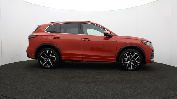 Used Volkswagen Tiguan 2024 for sale - 76167506: Photo 46