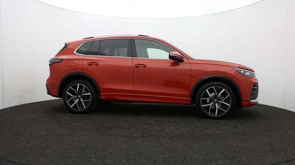 Used Volkswagen Tiguan 2024 for sale - 76167506: Photo 47