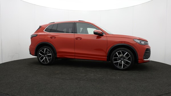 Used Volkswagen Tiguan 2024 for sale - 76167506: Photo 48