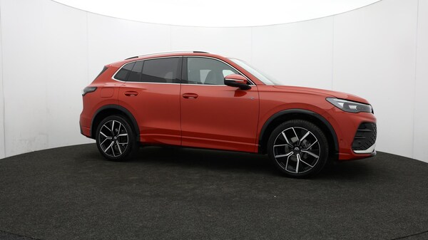 Used Volkswagen Tiguan 2024 for sale - 76167506: Photo 50