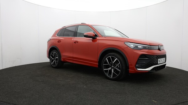 Used Volkswagen Tiguan 2024 for sale - 76167506: Photo 53