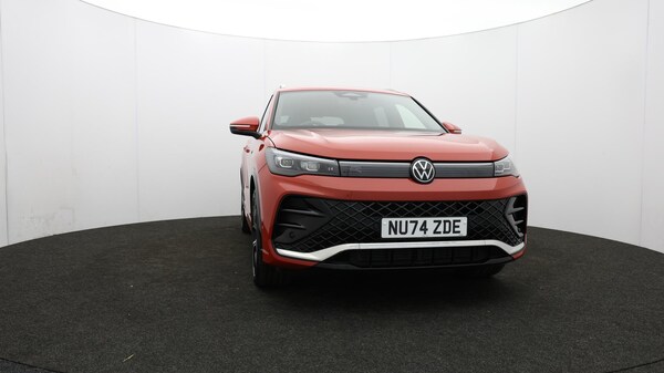 Used Volkswagen Tiguan 2024 for sale - 76167506: Photo 58