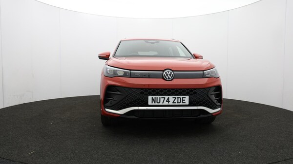 Used Volkswagen Tiguan 2024 for sale - 76167506: Photo 59