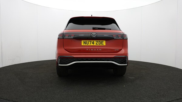 Used Volkswagen Tiguan 2024 for sale - 76167506: Photo 60