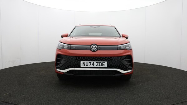 Used Volkswagen Tiguan 2024 for sale - 76167506: Photo 61