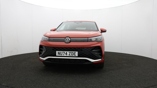 Used Volkswagen Tiguan 2024 for sale - 76167506: Photo 62