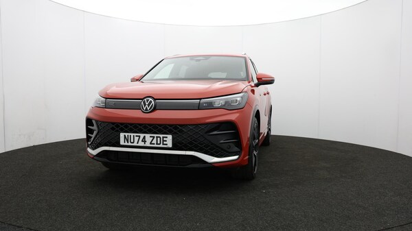 Used Volkswagen Tiguan 2024 for sale - 76167506: Photo 63