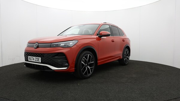 Used Volkswagen Tiguan 2024 for sale - 76167506: Photo 66